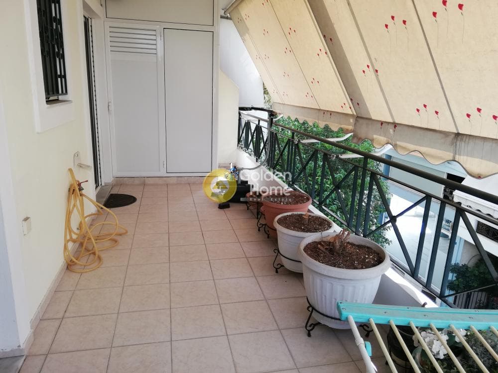 Apartment in Voulgari - Agios Eleftherios, Patisia — Photo 13 of 18