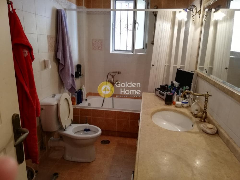 Apartment in Voulgari - Agios Eleftherios, Patisia — Photo 12 of 18