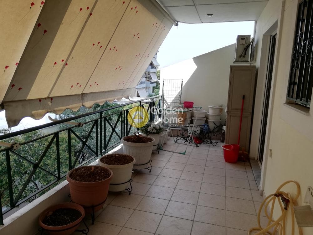 Apartment in Voulgari - Agios Eleftherios, Patisia — Photo 4 of 18