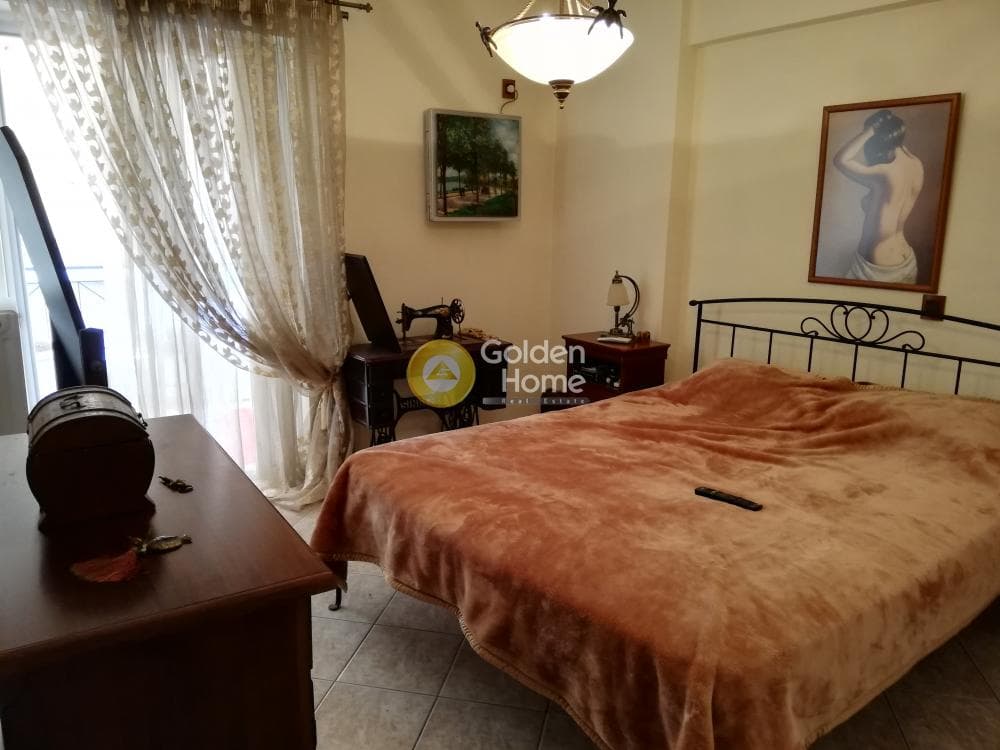 Apartment in Voulgari - Agios Eleftherios, Patisia — Photo 8 of 18