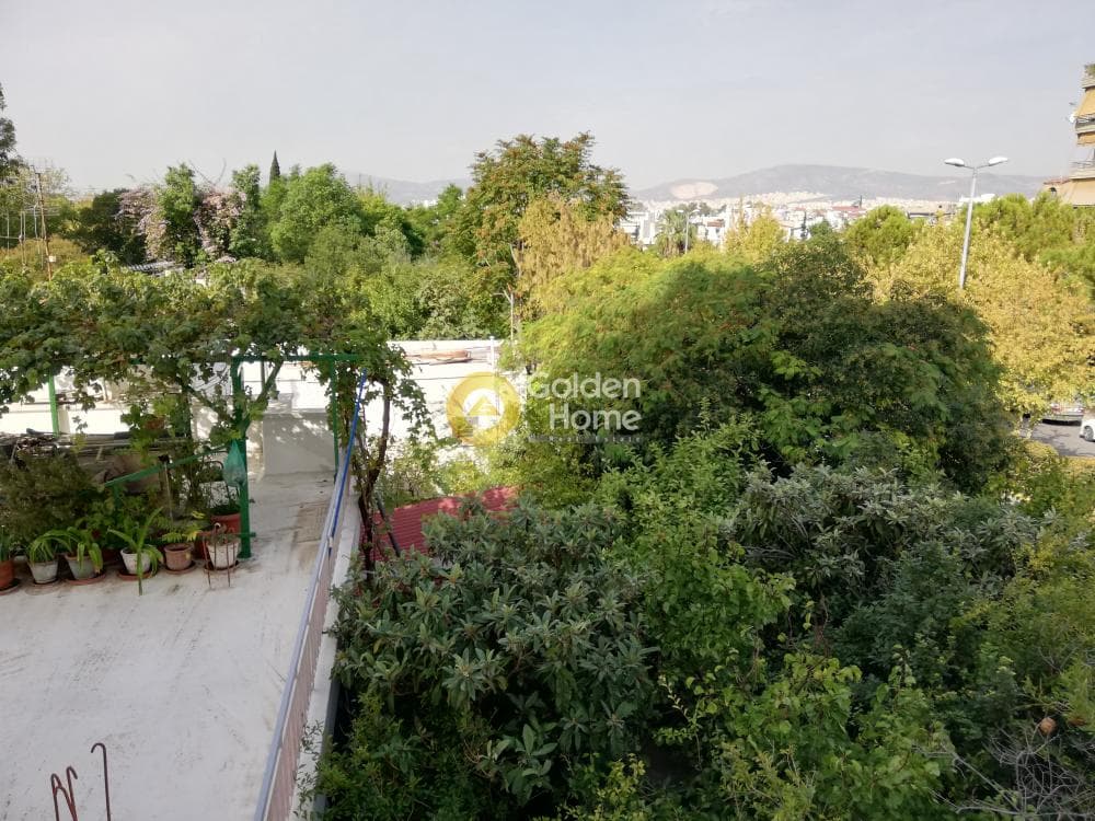 Apartment in Voulgari - Agios Eleftherios, Patisia — Photo 14 of 18