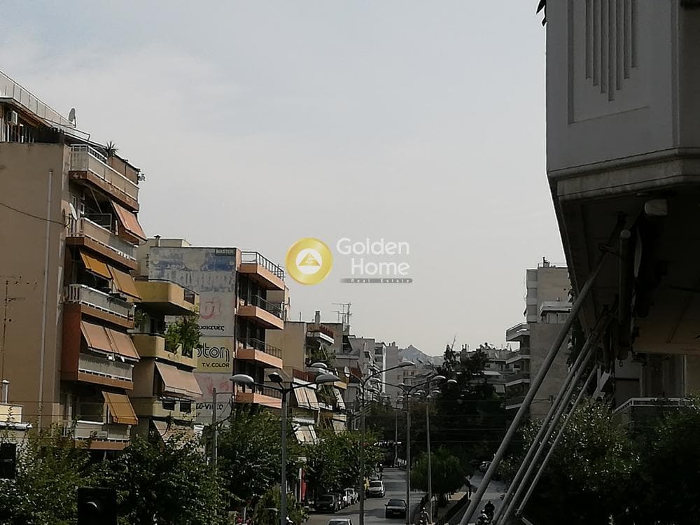 Apartment in Voulgari - Agios Eleftherios, Patisia — Photo 15 of 18
