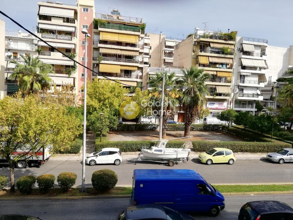 Apartment in Voulgari - Agios Eleftherios, Patisia — Photo 18 of 18