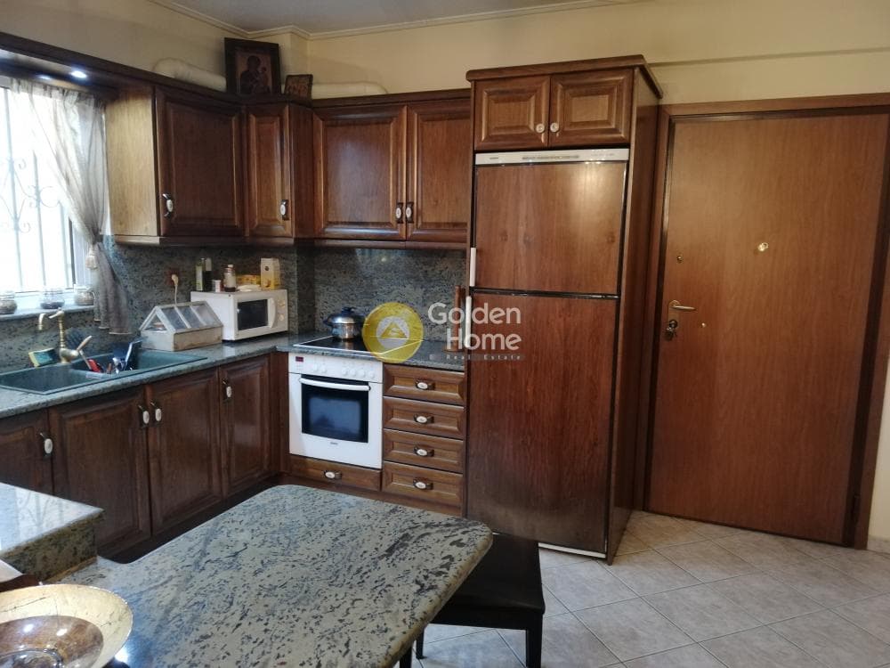 Apartment in Voulgari - Agios Eleftherios, Patisia — Photo 6 of 18
