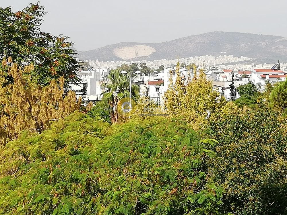Apartment in Voulgari - Agios Eleftherios, Patisia — Photo 16 of 18
