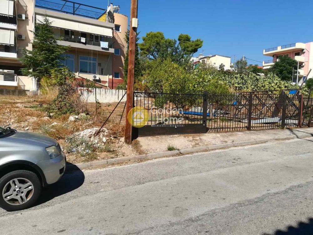 Οικόπεδο στην Άγιος Τρύφωνας, Καματερό — Φωτογραφία 2 από 4