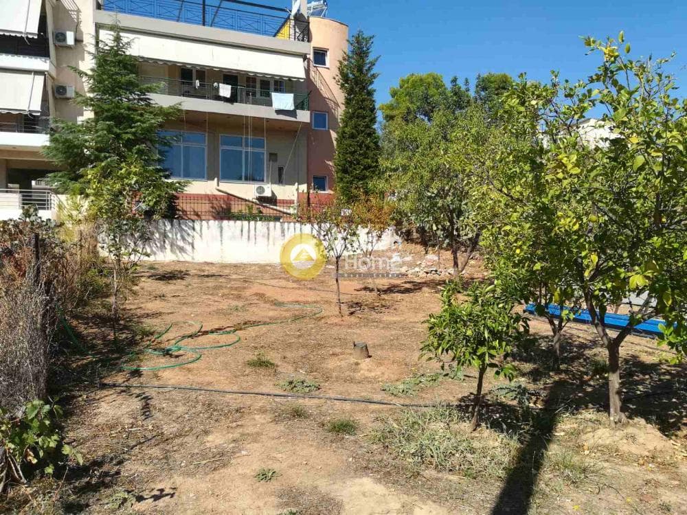 Οικόπεδο στην Άγιος Τρύφωνας, Καματερό — Φωτογραφία 3 από 4