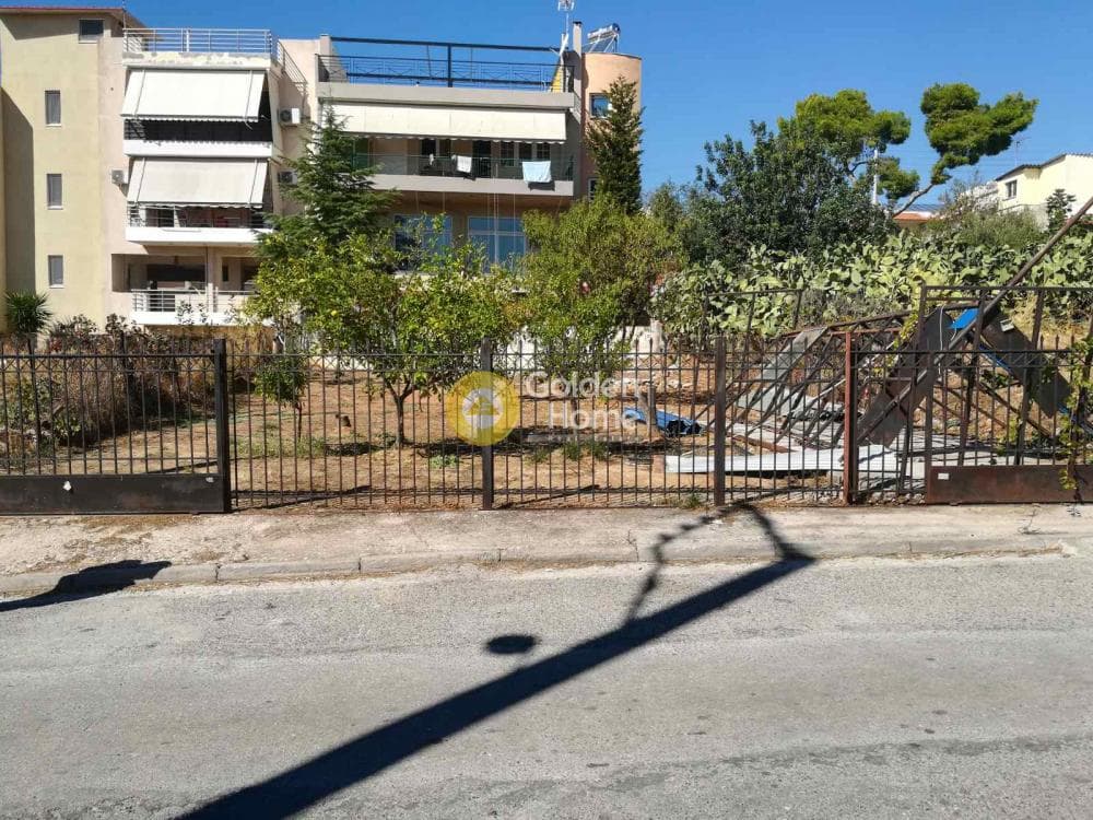 Οικόπεδο στην Άγιος Τρύφωνας, Καματερό — Φωτογραφία 4 από 4