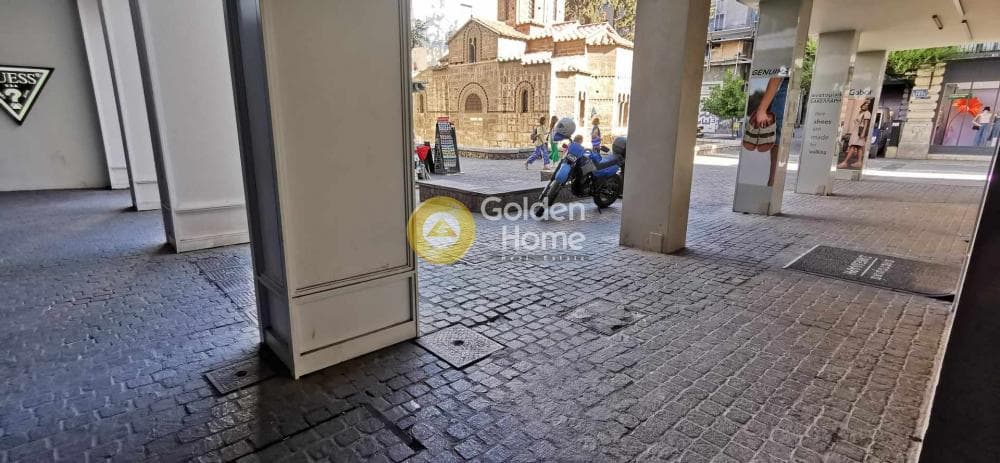 Γραφείο στην Μοναστηράκι, Ιστορικό Κέντρο — Φωτογραφία 8 από 11