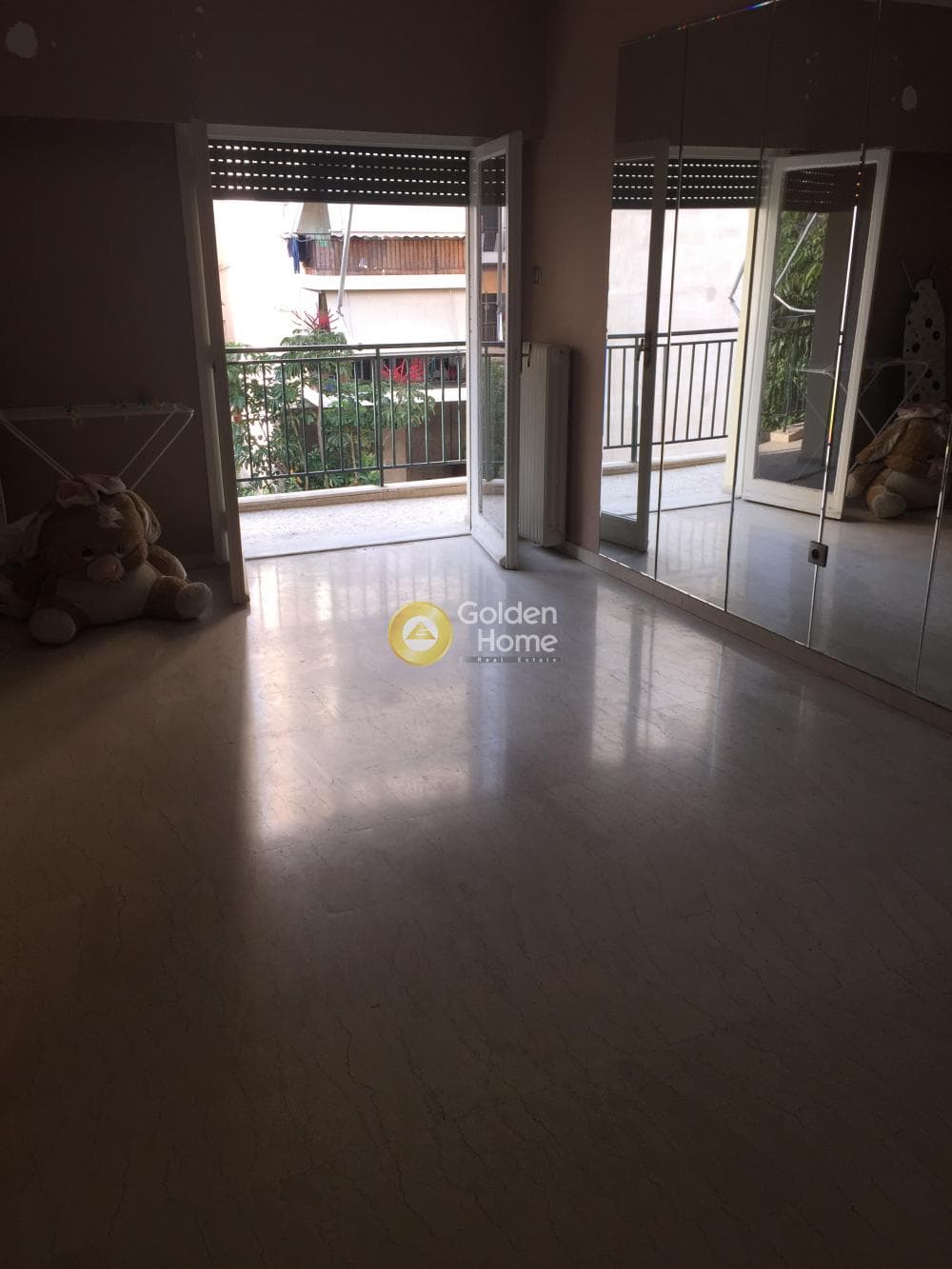 Διαμέρισμα στην Χρυσάκη, Καλλιθέα — Φωτογραφία 13 από 16