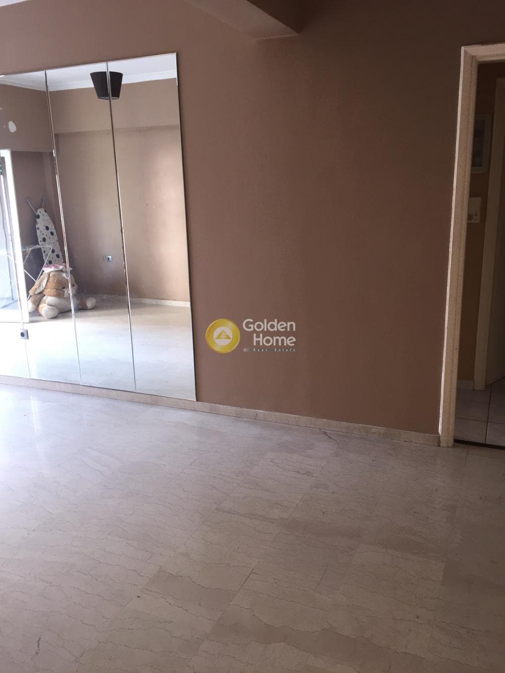 Διαμέρισμα στην Χρυσάκη, Καλλιθέα — Φωτογραφία 14 από 16