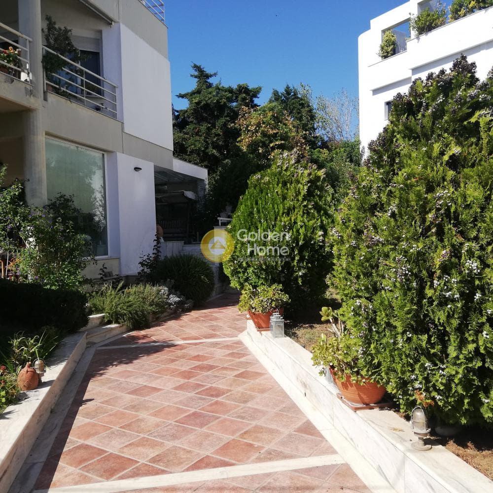 Μονοκατοικία στην Ελευθερίας, Παλαιό Ψυχικό — Φωτογραφία 2 από 13