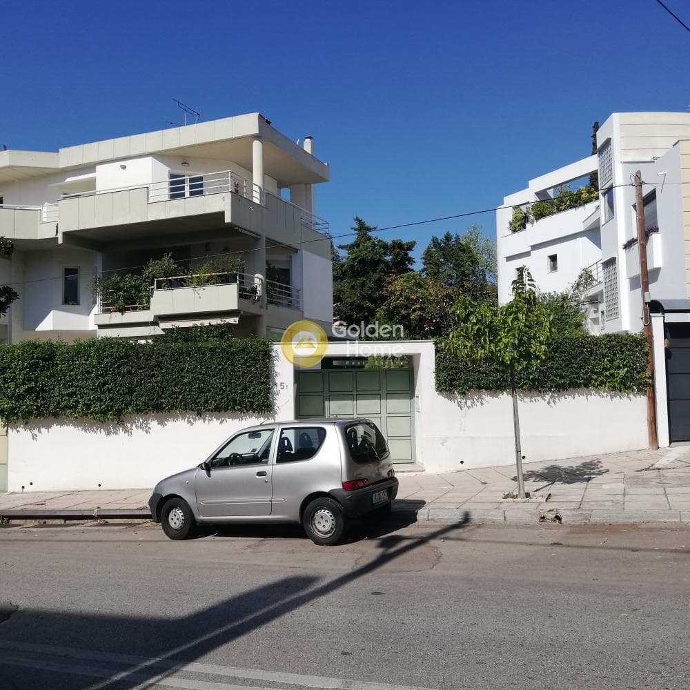Μονοκατοικία στην Ελευθερίας, Παλαιό Ψυχικό — Φωτογραφία 3 από 13