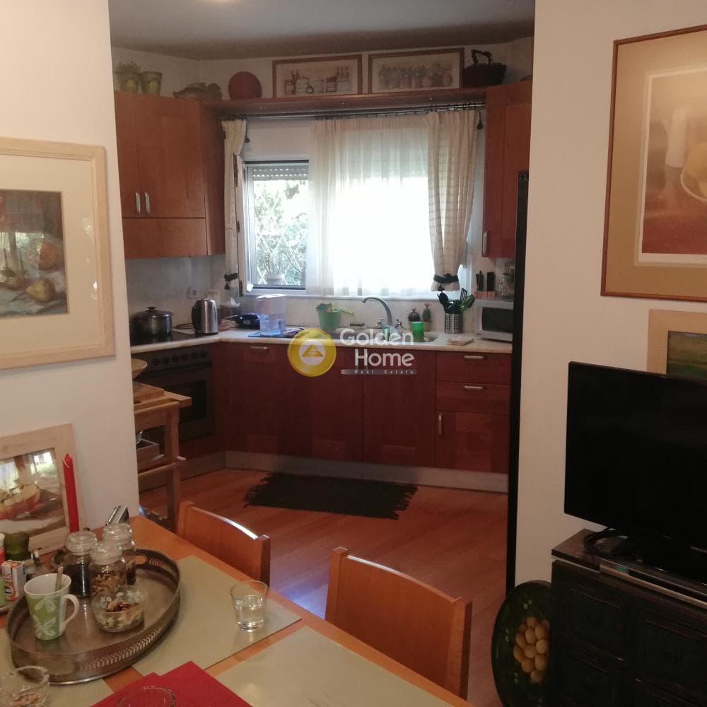 Μονοκατοικία στην Ελευθερίας, Παλαιό Ψυχικό — Φωτογραφία 9 από 13