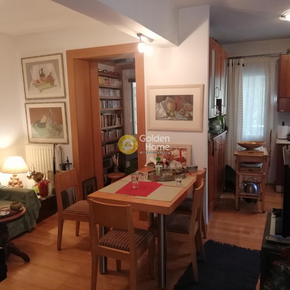 Μονοκατοικία στην Ελευθερίας, Παλαιό Ψυχικό — Φωτογραφία 8 από 13