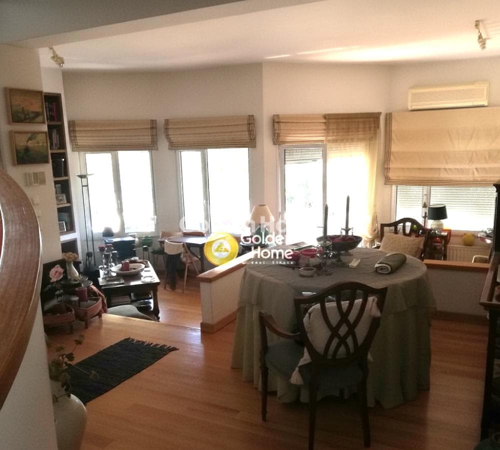 Μονοκατοικία στην Ελευθερίας, Παλαιό Ψυχικό — Φωτογραφία 5 από 13