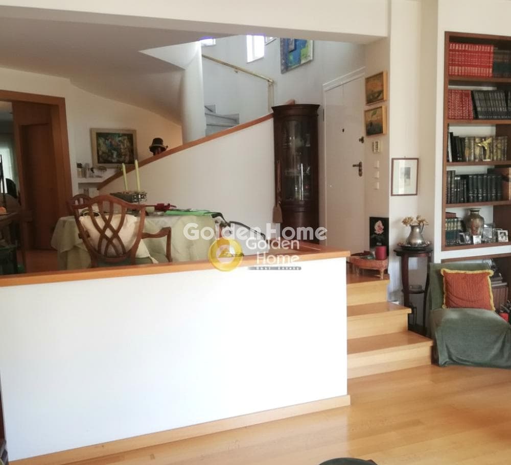 Μονοκατοικία στην Ελευθερίας, Παλαιό Ψυχικό — Φωτογραφία 6 από 13