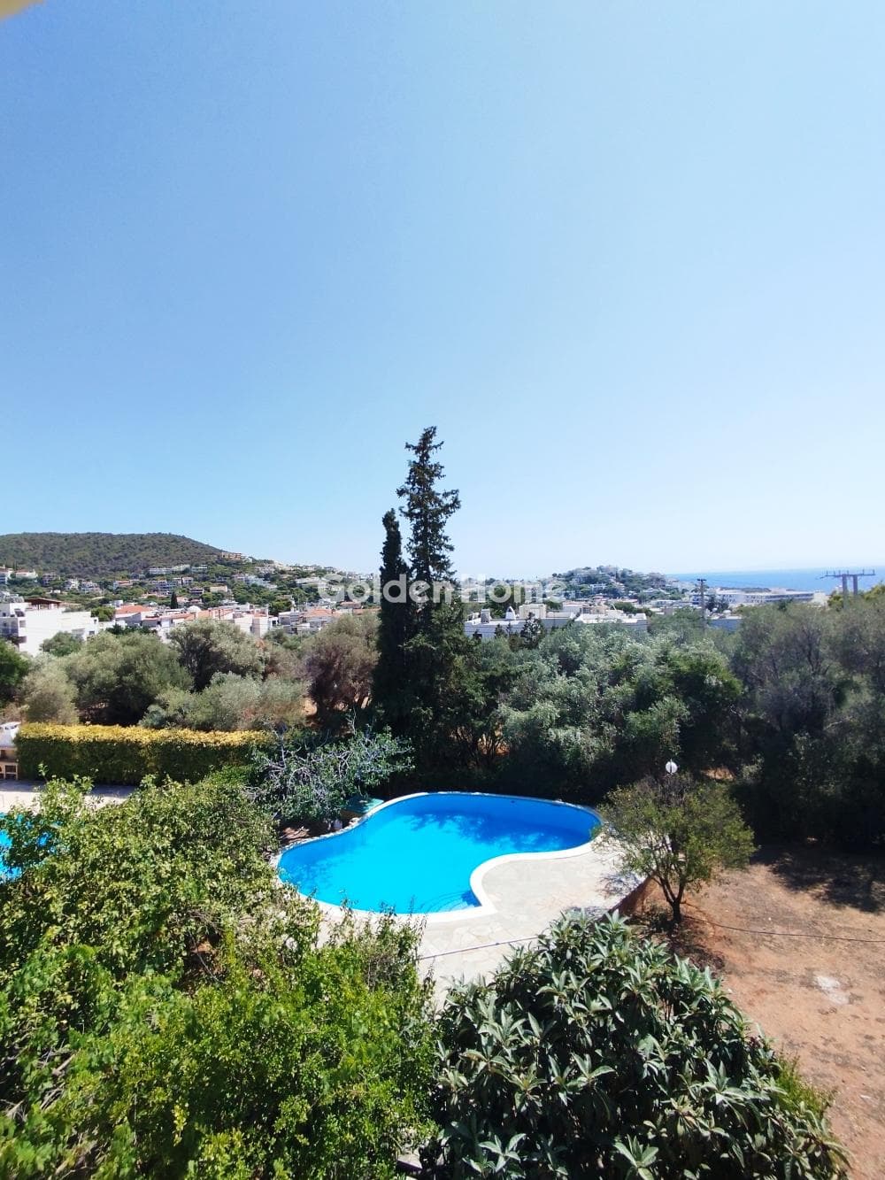 Μονοκατοικία στην Σαρωνίδα, Σαρωνίδα — Φωτογραφία 1 από 15