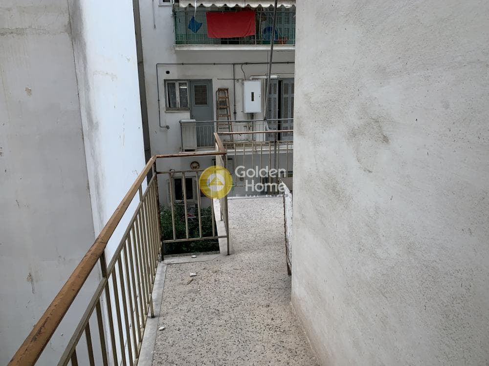 Οικόπεδο στην Κηπούπολη, Πετρούπολη — Φωτογραφία 1 από 6