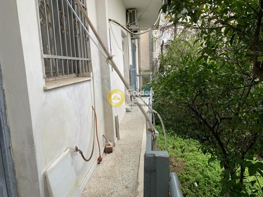 Οικόπεδο στην Κηπούπολη, Πετρούπολη — Φωτογραφία 3 από 6