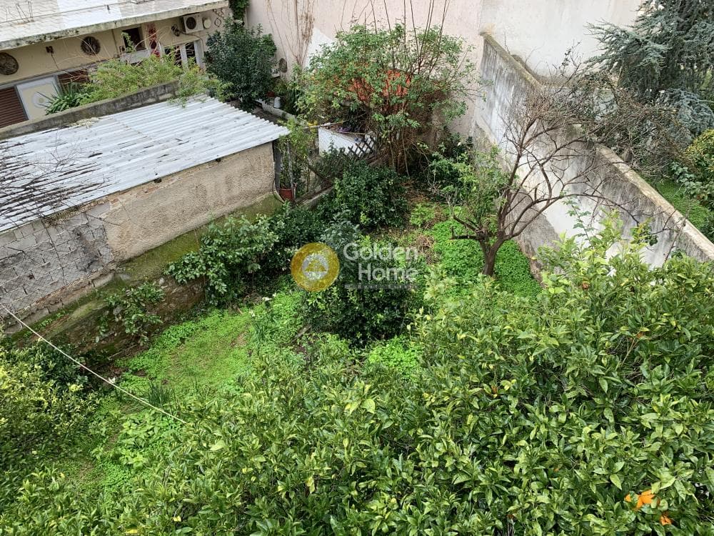 Οικόπεδο στην Κηπούπολη, Πετρούπολη — Φωτογραφία 5 από 6