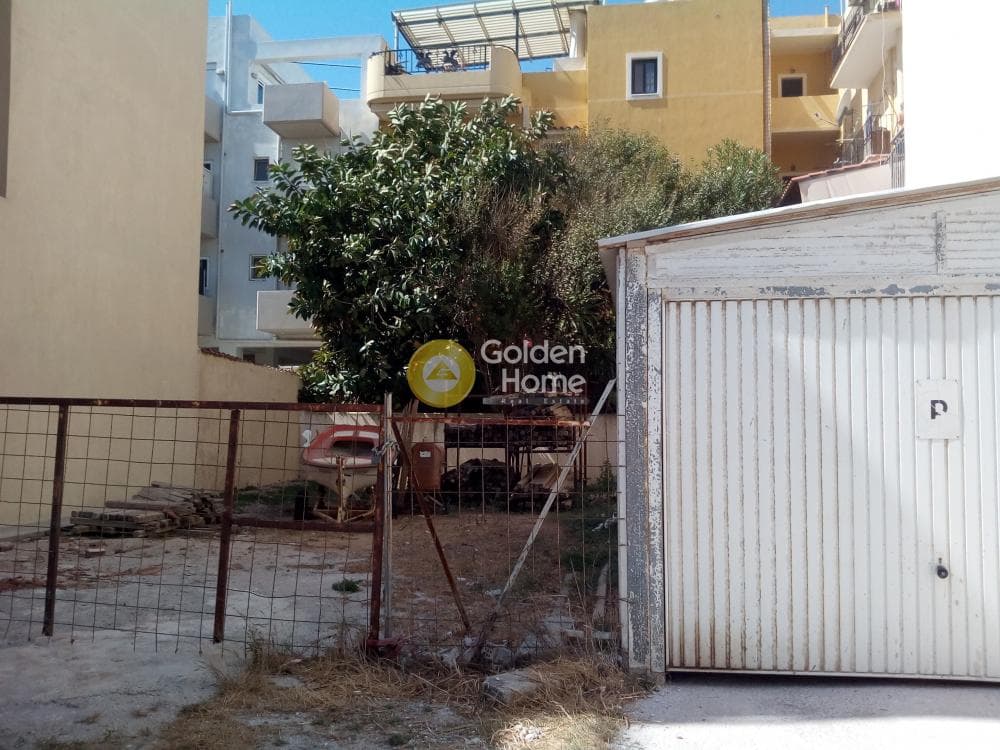 Οικόπεδο στην Κέντρο, Αρτέμιδα (Λούτσα) — Φωτογραφία 1 από 2