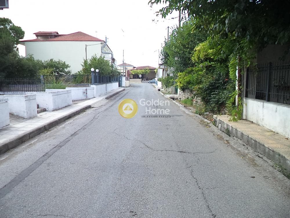 Μονοκατοικία στην Τέμενη, Αίγιο — Φωτογραφία 20 από 20
