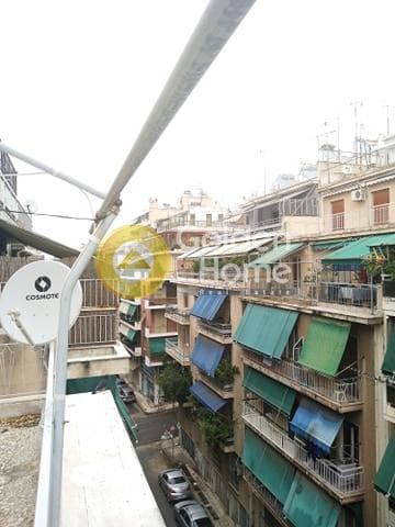 Διαμέρισμα στην Όσιος Λουκάς, Πατήσια — Φωτογραφία 8 από 17