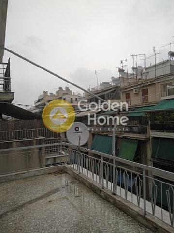 Διαμέρισμα στην Όσιος Λουκάς, Πατήσια — Φωτογραφία 12 από 17