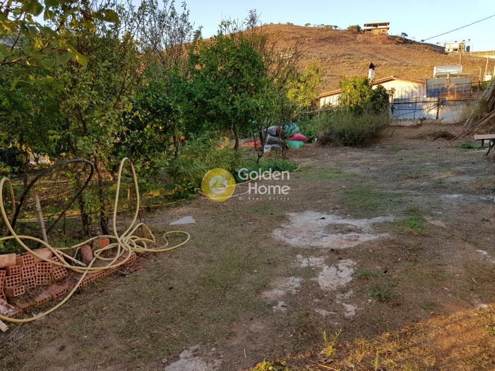 Building Plot in Galazia akti, Kalivia Thorikou — Photo 2 of 4