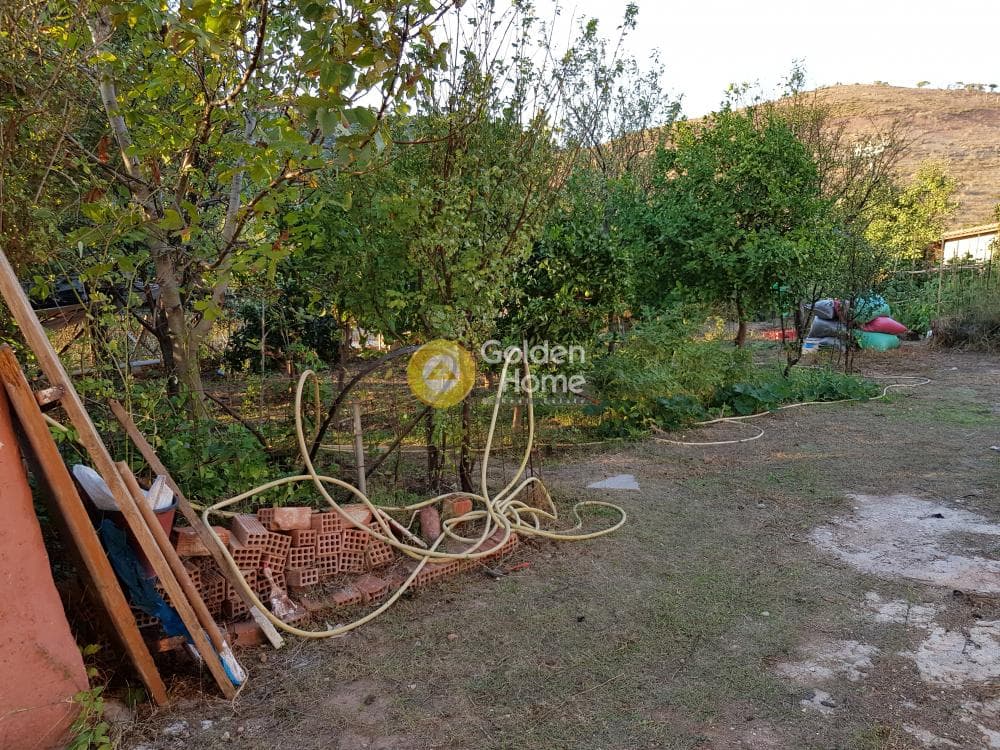 Building Plot in Galazia akti, Kalivia Thorikou — Photo 4 of 4