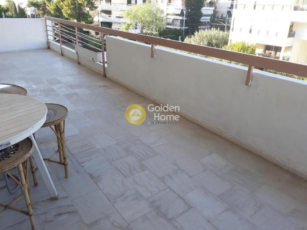 Apartment in Kato Voula, Voula — Photo 13 of 26