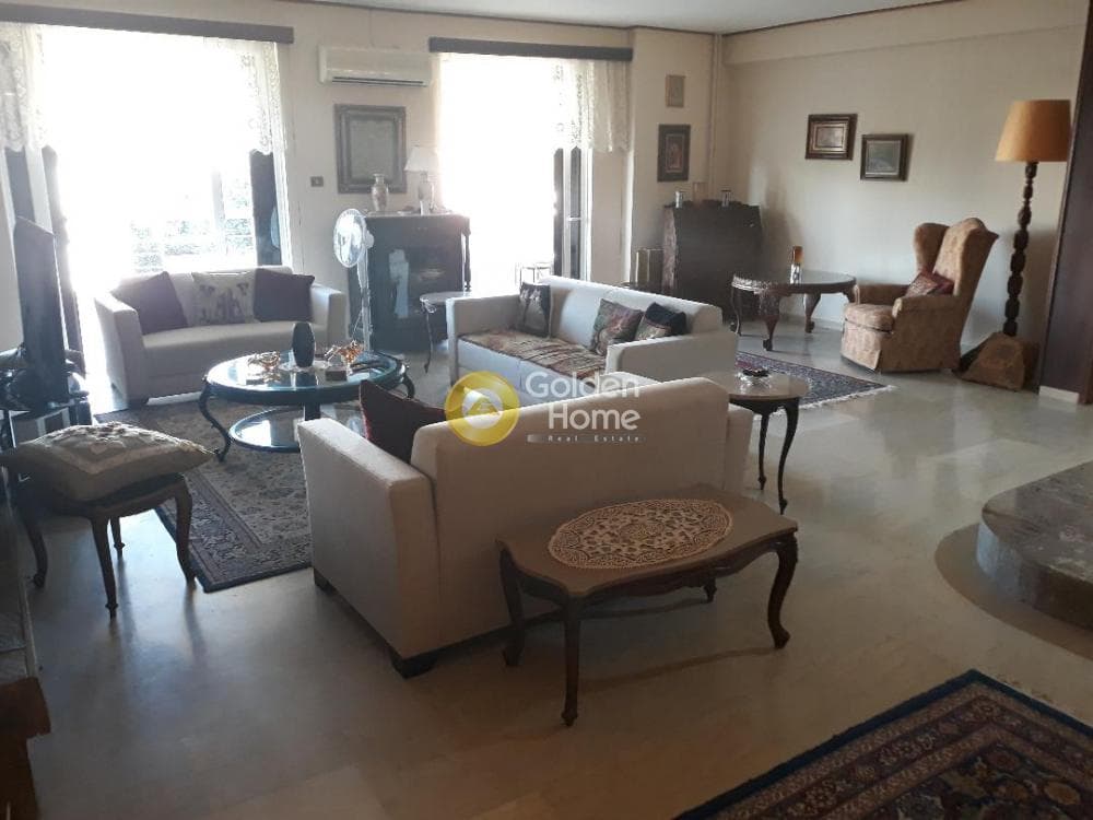 Apartment in Kato Voula, Voula — Photo 8 of 26
