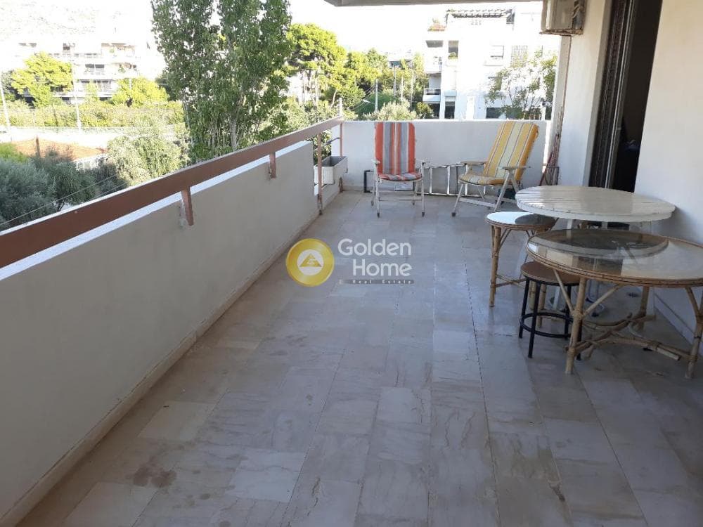 Apartment in Kato Voula, Voula — Photo 14 of 26