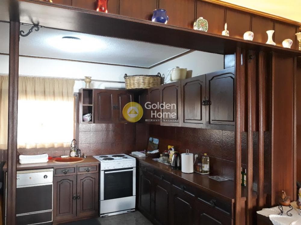 Apartment in Kato Voula, Voula — Photo 10 of 26