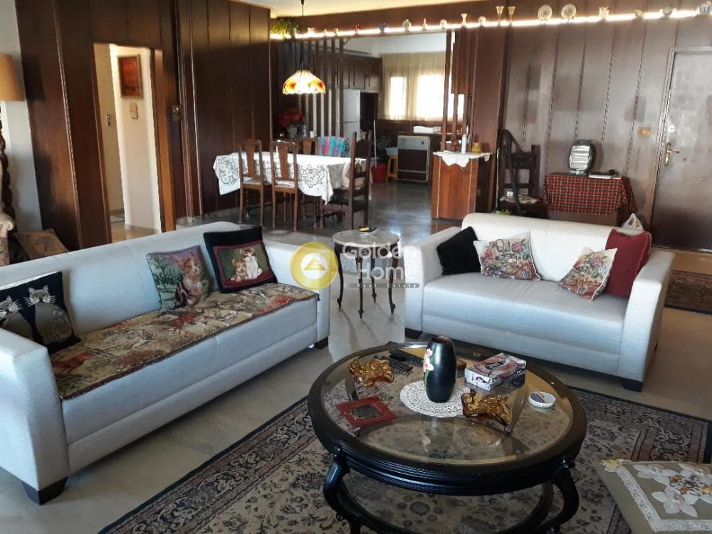 Apartment in Kato Voula, Voula — Photo 9 of 26