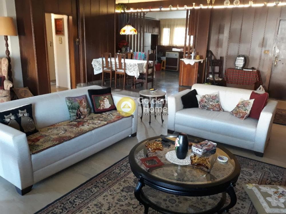 Apartment in Kato Voula, Voula — Photo 26 of 26
