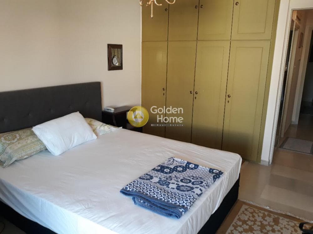 Apartment in Kato Voula, Voula — Photo 17 of 26