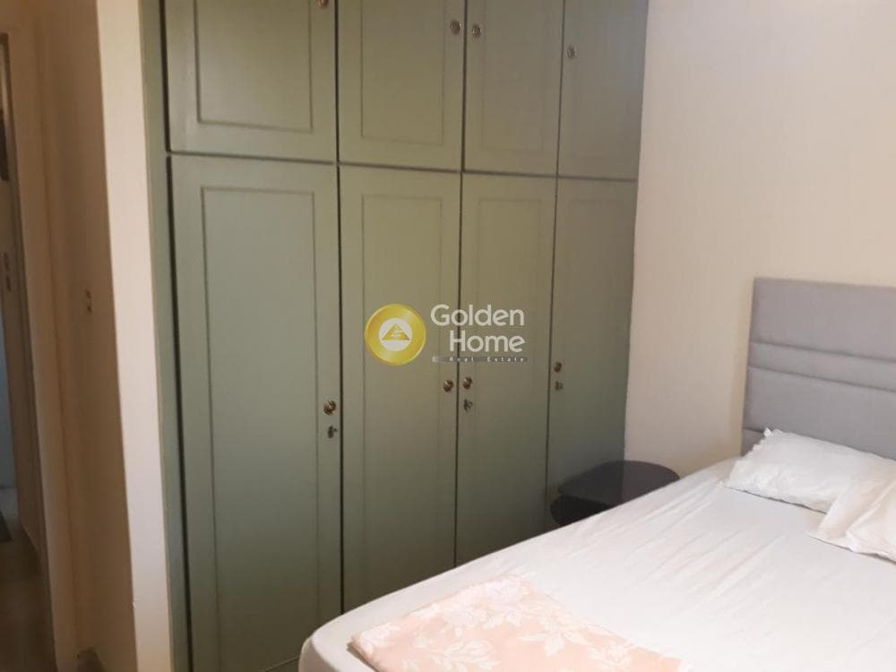 Apartment in Kato Voula, Voula — Photo 22 of 26