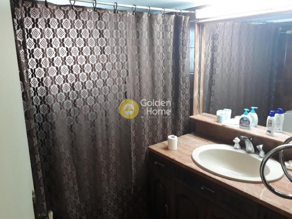 Apartment in Kato Voula, Voula — Photo 15 of 26