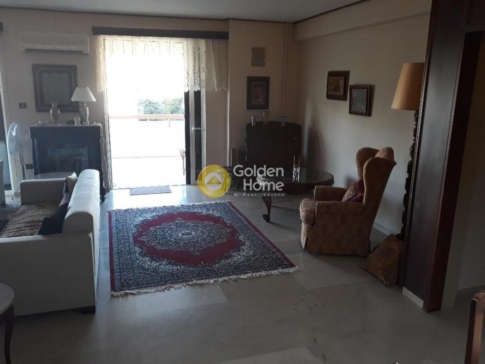 Apartment in Kato Voula, Voula — Photo 18 of 26