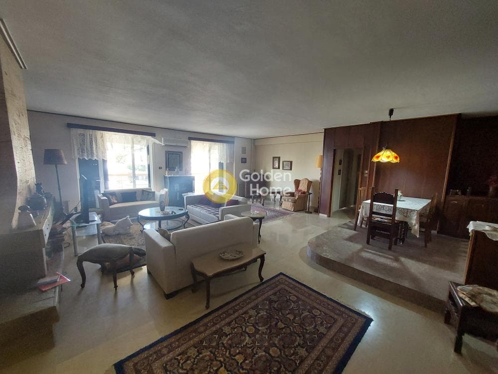 Apartment in Kato Voula, Voula — Photo 4 of 26