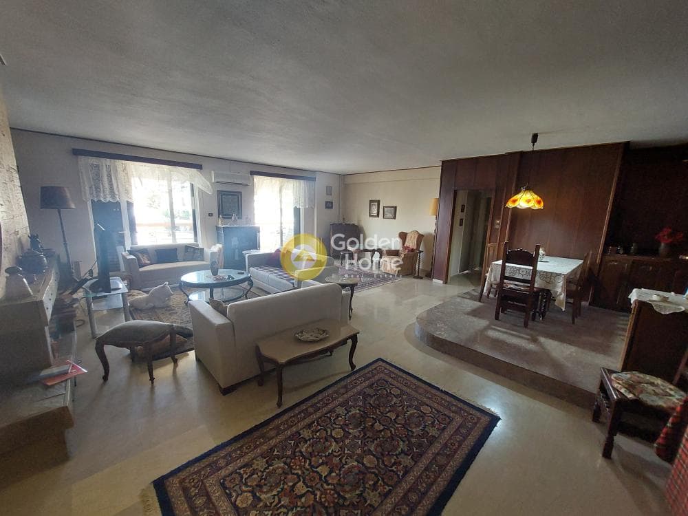 Apartment in Kato Voula, Voula — Photo 5 of 26