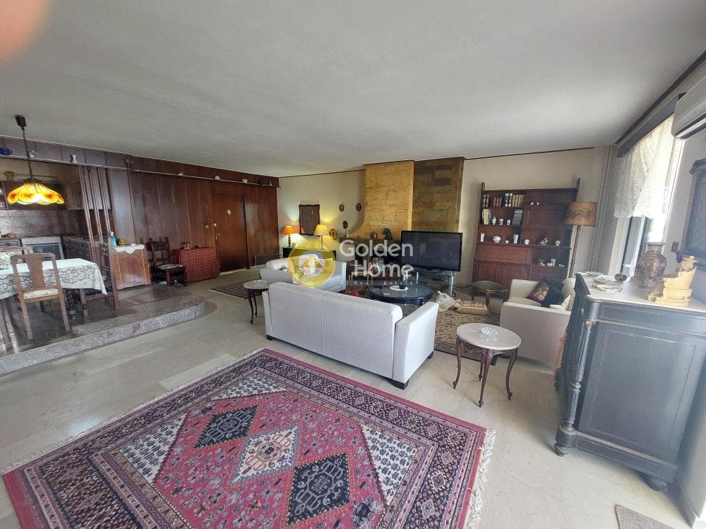 Apartment in Kato Voula, Voula — Photo 6 of 26