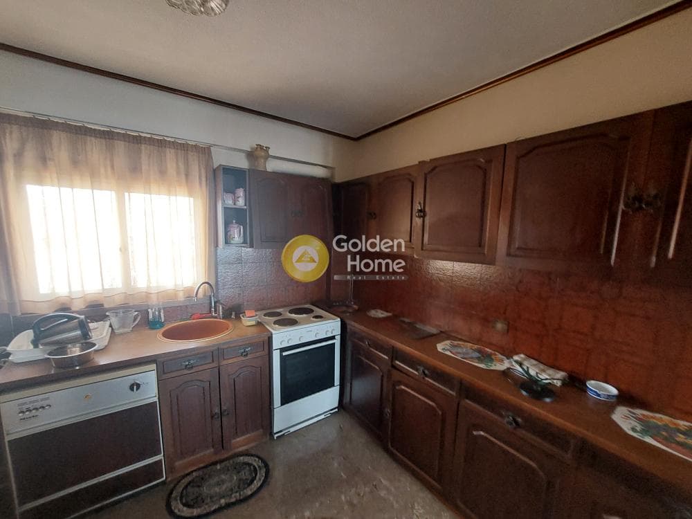 Apartment in Kato Voula, Voula — Photo 12 of 26