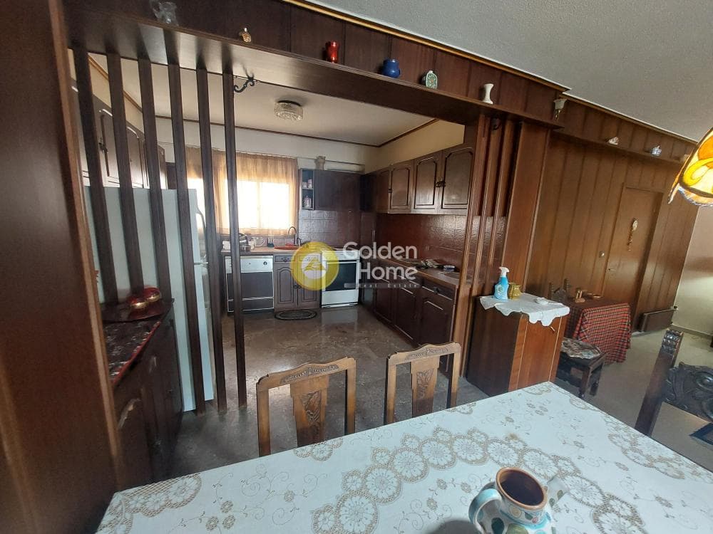 Apartment in Kato Voula, Voula — Photo 11 of 26