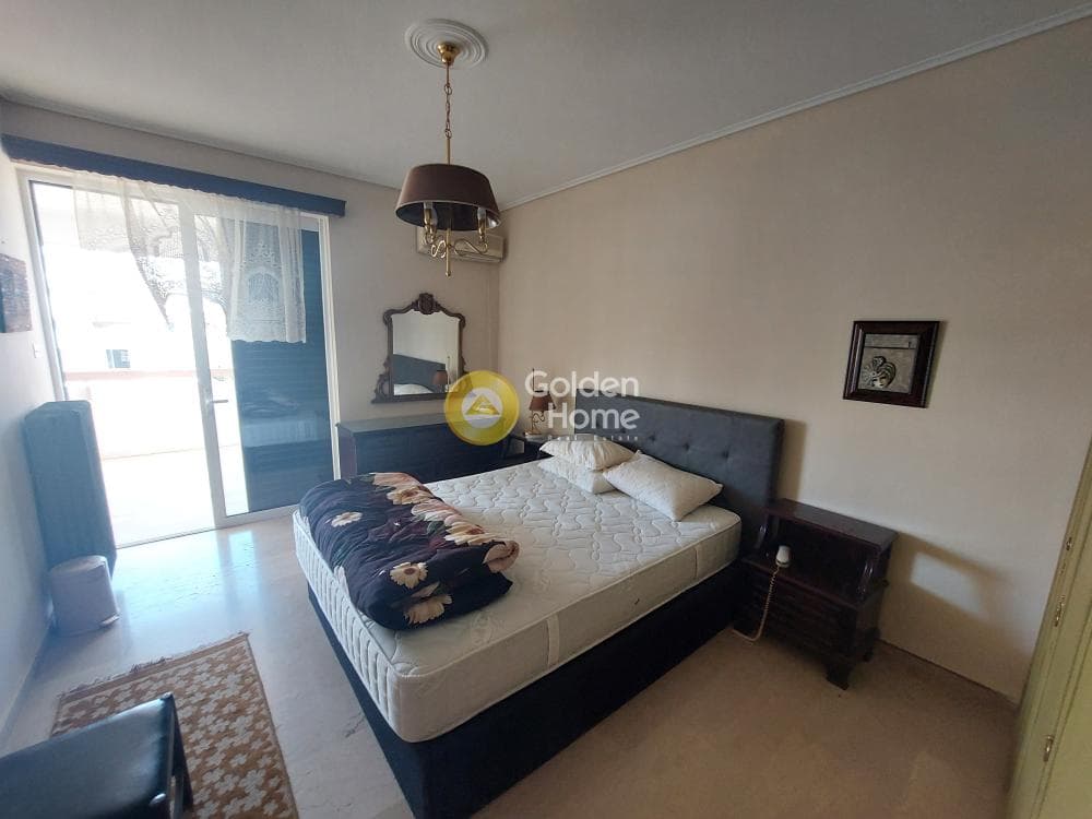 Apartment in Kato Voula, Voula — Photo 19 of 26