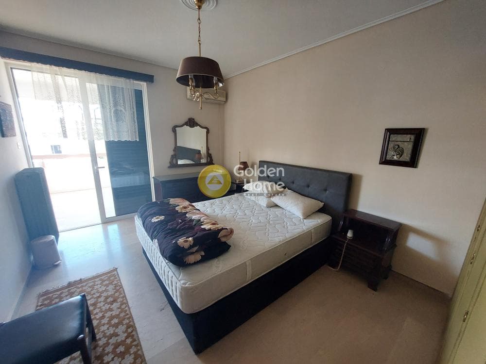 Apartment in Kato Voula, Voula — Photo 21 of 26