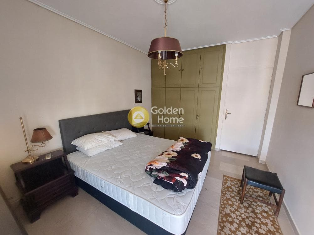 Apartment in Kato Voula, Voula — Photo 20 of 26