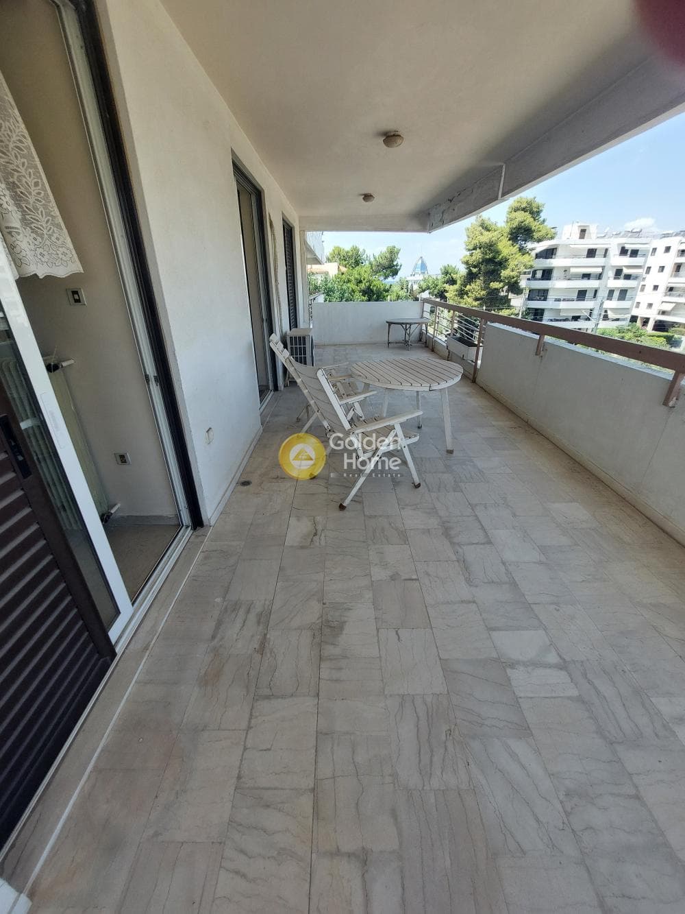 Apartment in Kato Voula, Voula — Photo 2 of 26